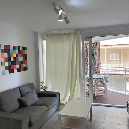 205 Cala Capellans Salou Apartment Exterior foto
