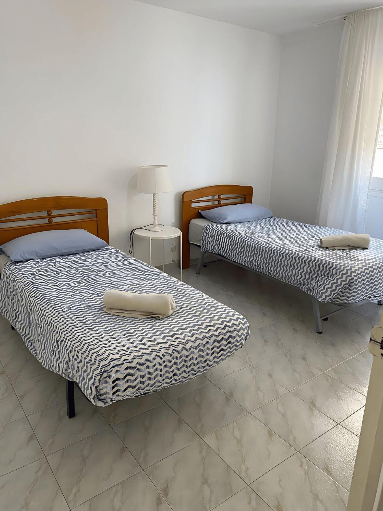 205 Cala Capellans Salou Apartment Exterior foto