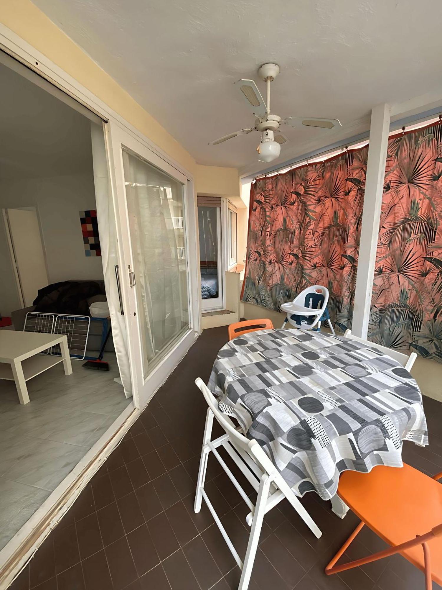 205 Cala Capellans Salou Apartment Exterior foto