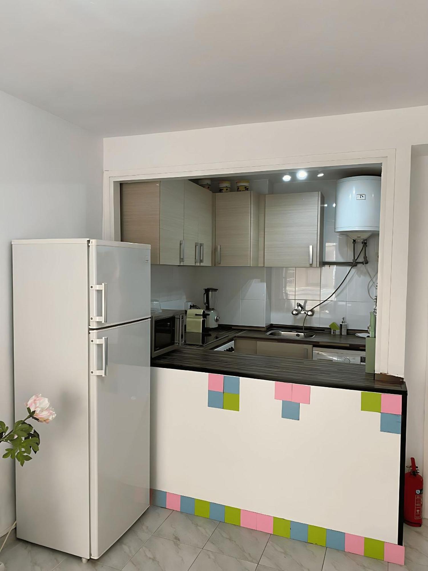 205 Cala Capellans Salou Apartment Exterior foto