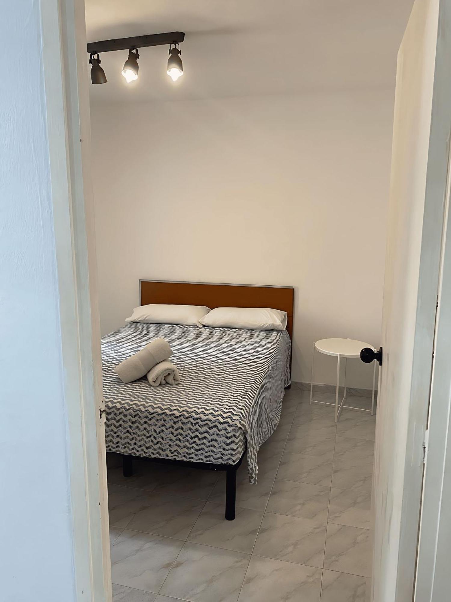 205 Cala Capellans Salou Apartment Exterior foto