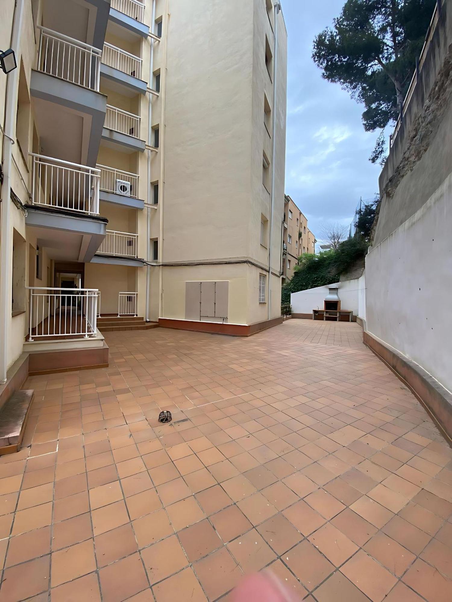 205 Cala Capellans Salou Apartment Exterior foto